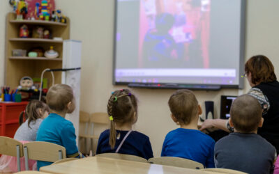 Combattere il bullismo a scuola attraverso il potere del cinema